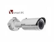 ?？?威視 DS-2CD4212FWD-I(Z)(H)(S) 日夜筒型網絡攝像機