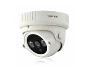 圖 威TV-CE2A15-IT3 700TVL 高清30米紅外半球攝像機