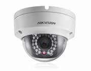 ?？?威視 DS-2CD2132(D)-(I) 300萬像素網絡半球高清攝像機