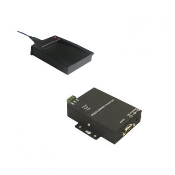 圖威  視頻門禁產品