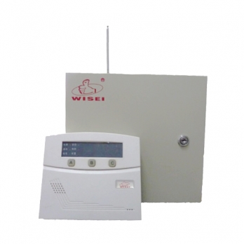 艾禮富 WS-616LW 十六防區(qū)有線/無線經(jīng)典多功能報警主機