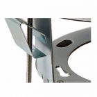 海康威視  DS-1671ZJ  4寸球室內嵌入式支架