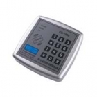 圖威  FC-198  密碼鍵盤門禁一體機