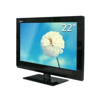 大華    DHL22-S200    22寸液晶監(jiān)視器