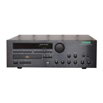 迪士普  MP7806   視頻DVD功放