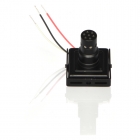 圖威 BM-U-1 針孔指向環境降噪拾音器