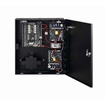 三星   SSA-P420  電源箱一體式智能4門訪問控制器  