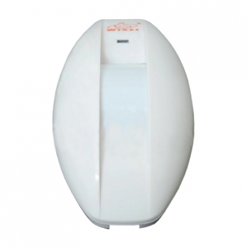 艾禮富 WS-601FML 有線方向幕簾式被動紅外探測器