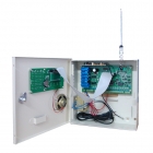 艾禮富 AL-2100T 16防區有線/100防區無線大功率工程報警主機