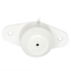 圖威 PK-40N-A 無源監控拾音器-網絡攝像機專用MIC IN