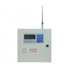 艾禮富 AL-2100T 16防區有線/100防區無線大功率工程報警主機