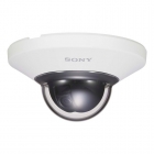 索尼 SNC-DH110T 130萬像素高清網(wǎng)絡(luò)堅(jiān)固型半球攝像機(jī)
