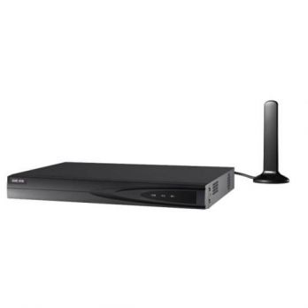 海康威視 DS-7708N-E4/GXY 8路無線NVR高清網(wǎng)絡(luò)硬盤錄像機(3G 4G專用)