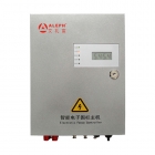 艾禮富 WS-8008-1L 智能型脈沖電子圍欄主機(單防區四線制帶LCD顯示)