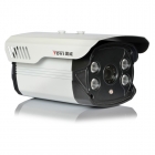 圖威TV-CC2C18-IT8	900TVL 高清80米點陣紅外攝像機(1/4