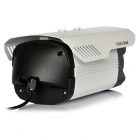 圖威TV-CC2C18-IT8	900TVL 高清80米點陣紅外攝像機(1/4
