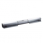 圖威 雙開型自動推拉門機