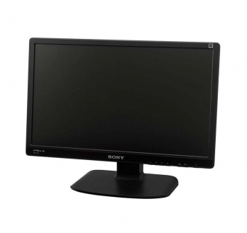 索尼 SSM-L22F/SSM-L24F1 高清寬屏液晶監視器