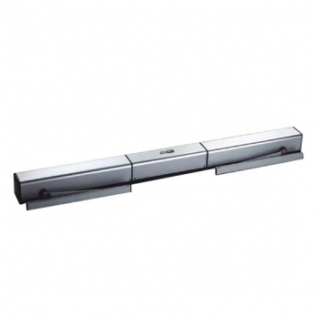 圖威  雙開(kāi)型自動(dòng)推拉門機(jī)