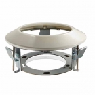 海康威視 DS-1671ZJ 4寸球室內(nèi)嵌入式支架