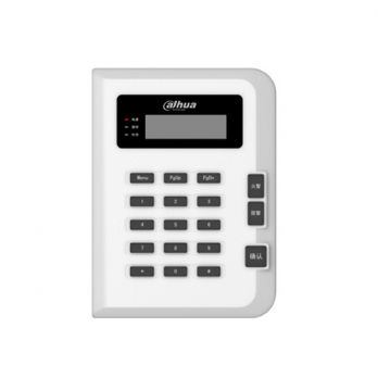 大華   DH-AK16-C   報(bào)警鍵盤