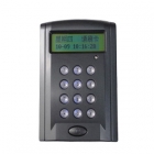 圖威 TV-YSD-703E 門禁考勤一體機