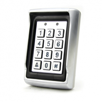 圖威 TV-YSD-7612A 單門門禁控件器