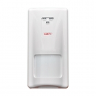 艾禮富 WS-380A 壁掛微波+被動紅外雙鑒探測器