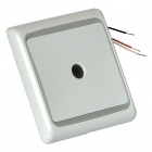 圖威 WM-045VN 86盒式面板動態降噪拾音器