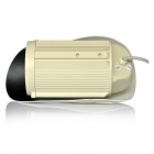 圖威TV-CC2D15-IT6	700TVL 高清60米點陣紅外攝像機(1/3