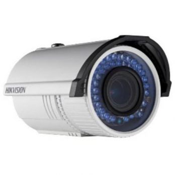 ?？低?DS-2CD4210F-I(S) 130萬1/3“ CMOS ICR日夜型筒型網絡攝像機