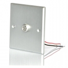 圖威 BM-M-3 86面板環境降噪拾音器 