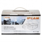 圖威TV-CC6120-IT5 200萬(wàn)像素50米紅外防水網(wǎng)絡(luò)高清攝像機(jī)(1080p)