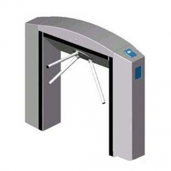 圖威  三棍閘機-VG4型