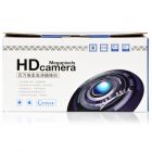 圖威TV-CC6010-IT5 100萬像素50米紅外防水網絡高清攝像機(720p)