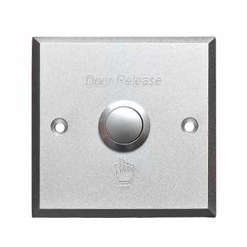 艾禮富  WS-38  自復(fù)位金屬按鈕