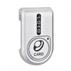 圖威  FC-298-S/G 桑拿鎖