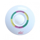 艾禮富 WS-601XSJ 吸頂式智能雙鑒探測器