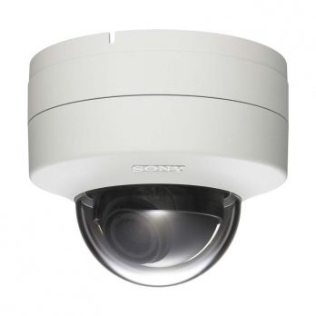 索尼 SNC-DH140T 140萬像素高清網(wǎng)絡(luò)堅(jiān)固型半球攝像機(jī)