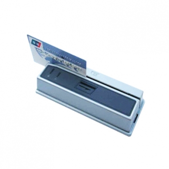 圖威  銀行磁卡門禁