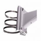 海康威視  DS-1622ZJ  柱桿裝支架