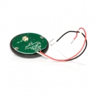 圖威 PK-020VH 柜臺高保真降噪拾音器(窗口數字拾音器)