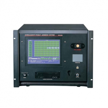 歐特華  OTE6301/6302  智能廣播中心