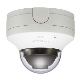 索尼 SNC-DH220 300萬像素高清網絡半球攝像機