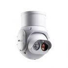 亞安 HDH5904-H73-R21 130萬像素紅外高清球機