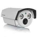 圖威TV-CC6010-IT5 100萬像素50米紅外防水網絡高清攝像機(720p)