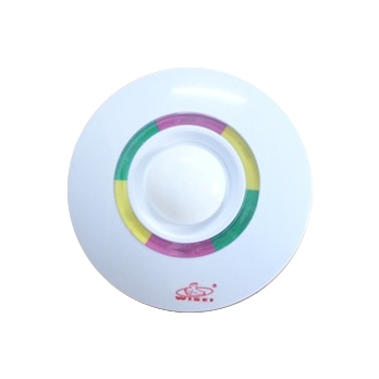 艾禮富  WS-601XSJ 吸頂式智能雙鑒探測器