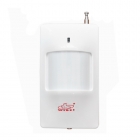 艾禮富 WS-600MW 高節(jié)能無(wú)線幕簾式被動(dòng)紅外探測(cè)器