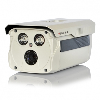 圖威TV-CC6120-IT5 200萬(wàn)像素50米紅外防水網(wǎng)絡(luò)高清攝像機(jī)(1080p)
