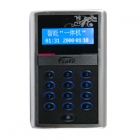 圖威 FC-160 中文顯示讀卡器